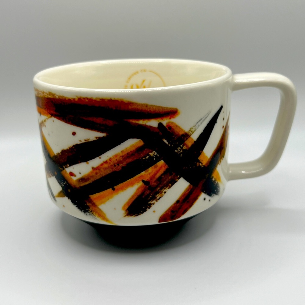 Rare 2014 Starbucks mug
